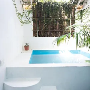 Hotel Calaila Premium Plunge Pool, Varkala